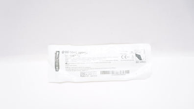 BD 309653 50ml Syringe Luer-Lok Tip